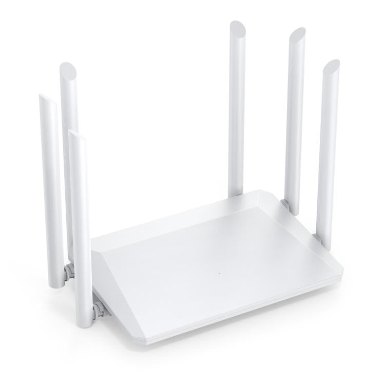 Urant Wireless Router Supports AP Broadband Dial-up With 6x5dB Antenna