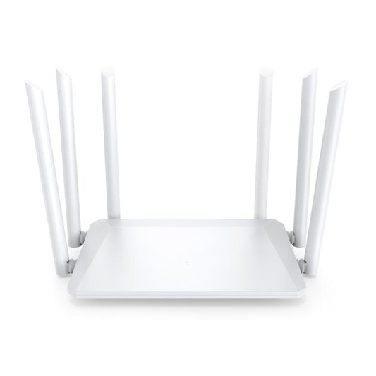 Urant Wireless Router Supports AP Broadband Dial-up With 6x5dB Antenna