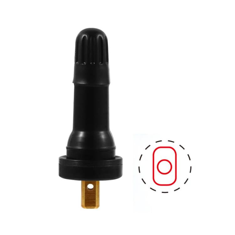 Explosion-proof Tire Pressure Sensor, Old, 90 Degree Trimming, Three-sided Trimming, Four-sided Trimming