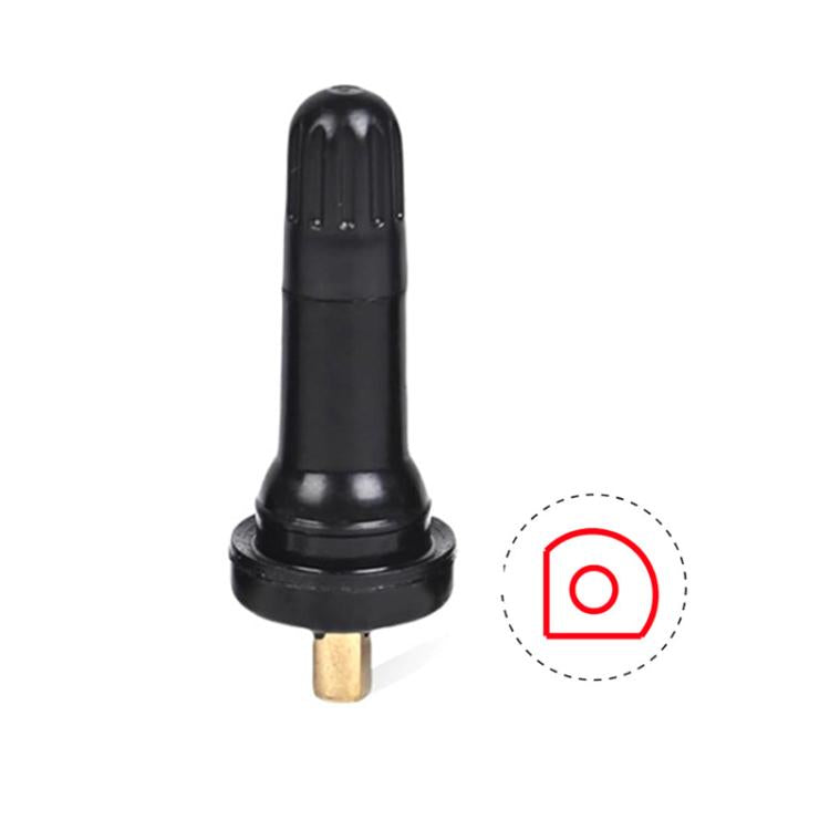 Explosion-proof Tire Pressure Sensor, Old, 90 Degree Trimming, Three-sided Trimming, Four-sided Trimming