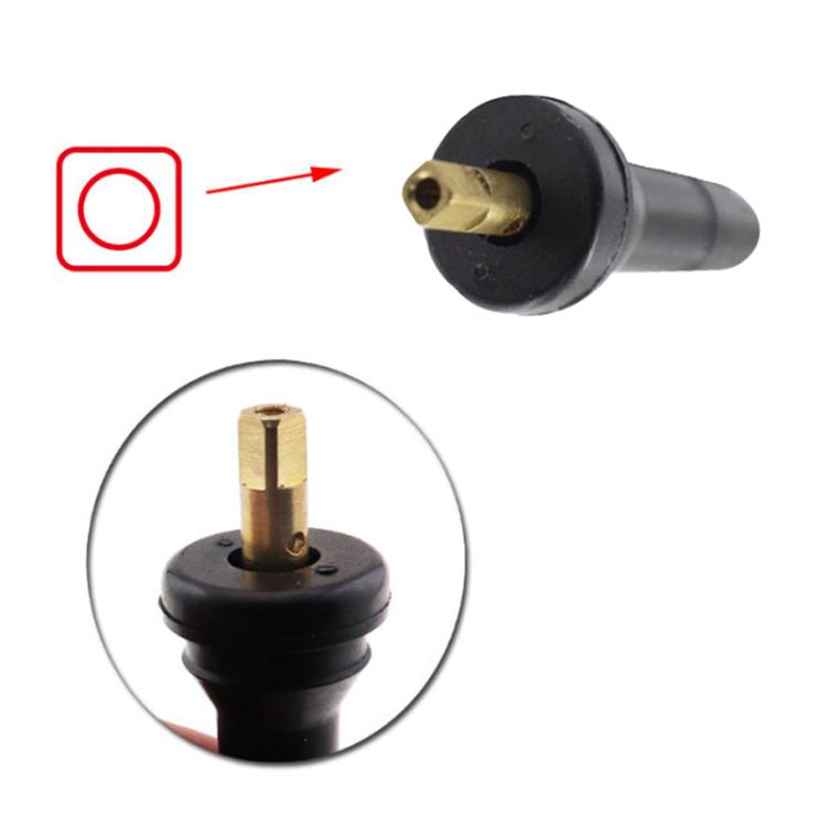 Explosion-proof Tire Pressure Sensor, Old, 90 Degree Trimming, Three-sided Trimming, Four-sided Trimming