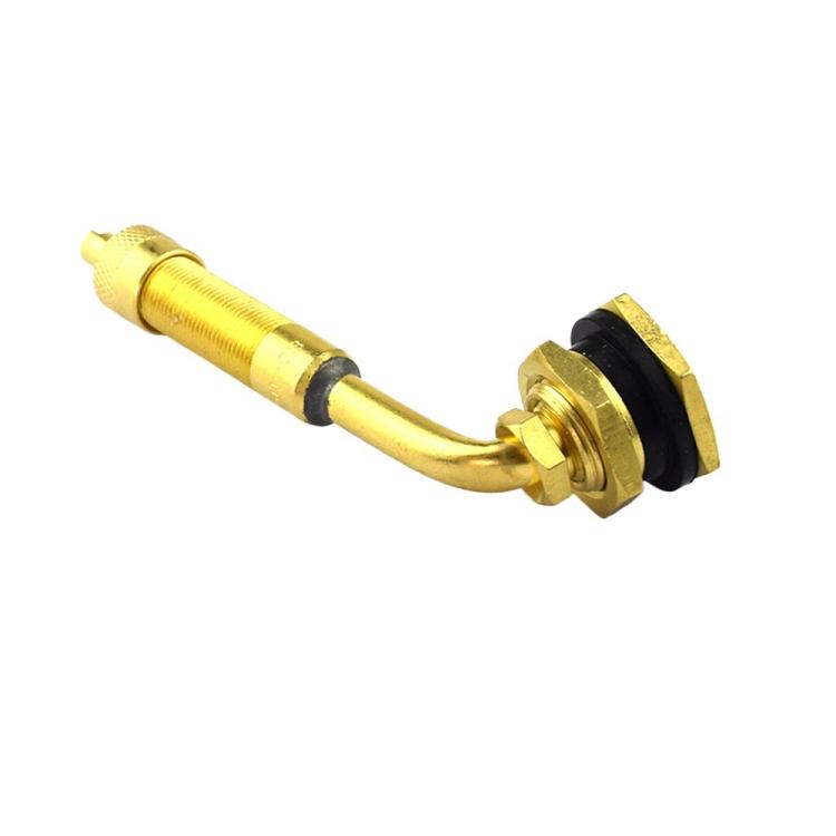 Engineering Machinery Large Core Desert Tire Heavy Vehicle Valve