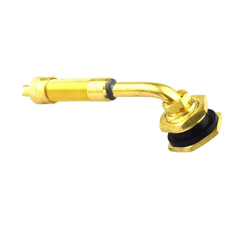 Engineering Machinery Large Core Desert Tire Heavy Vehicle Valve