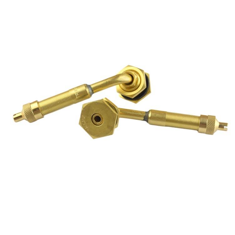 Engineering Machinery Large Core Desert Tire Heavy Vehicle Valve