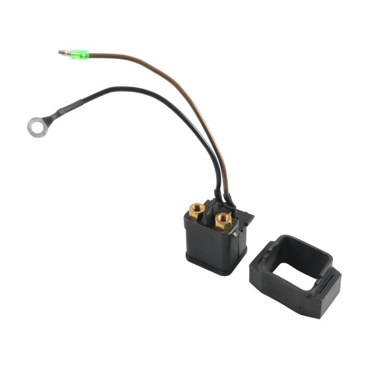 Outboard Motor Starter Relay For Mercury Mariner