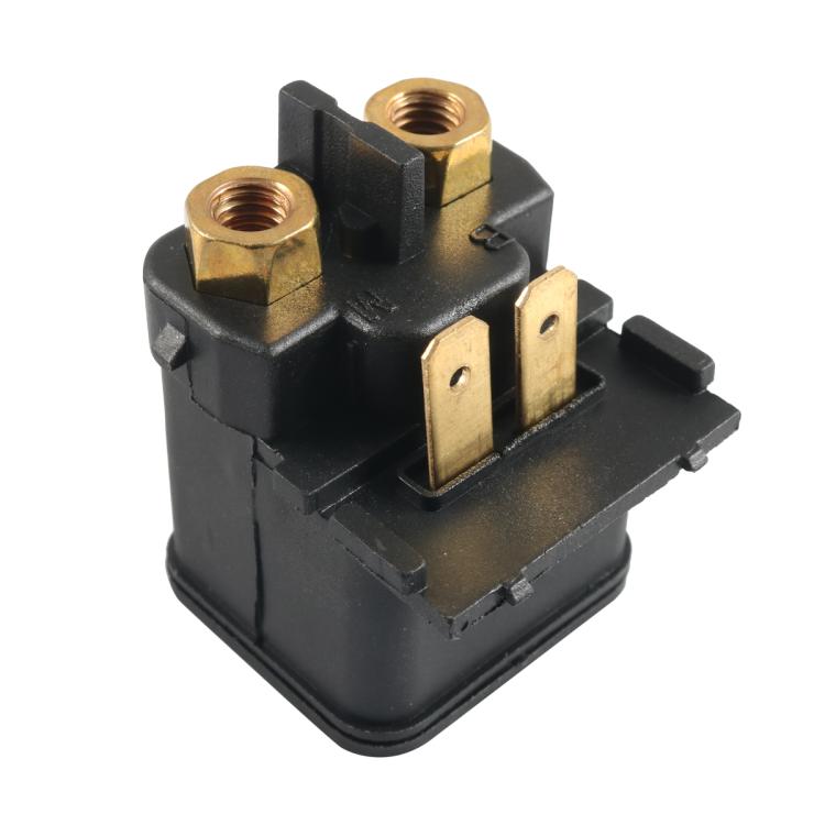 Outboard Motor Starter Relay For Mercury Mariner