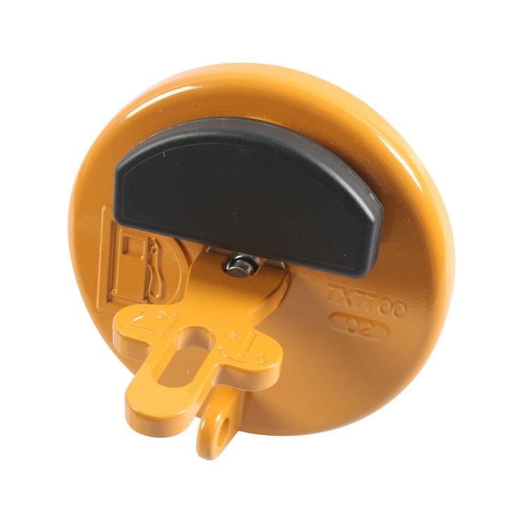 Diesel Fuel Tank Cap For Excavators Carter 320D/E320B/321C/325/330D