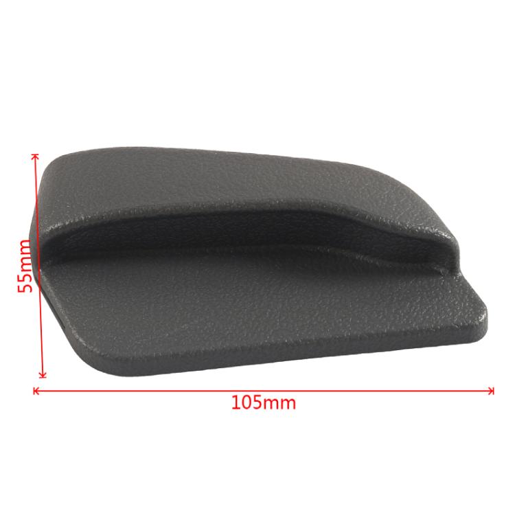 For Kia Bongo Car Door Inner Handle, Left 88183-4E300GW, Right 88283-4E300GW, 1pair