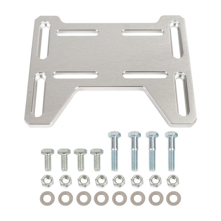 Motor Engine Mount Adapter DB30 Aluminum Bracket for Predator 212cc