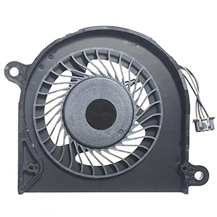For Dell Latitude 7480 E7480 P73G P73G001 CPU Fan Repair Parts