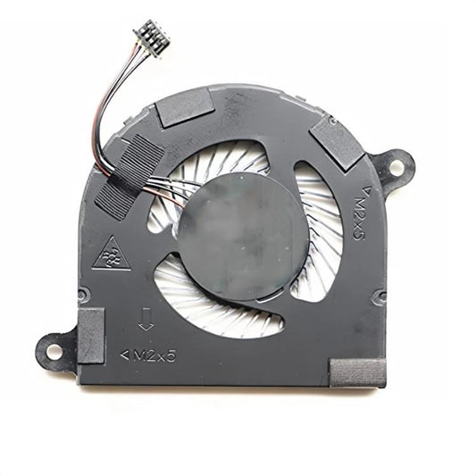 For Dell Latitude 7480 E7480 P73G P73G001 CPU Fan Repair Parts