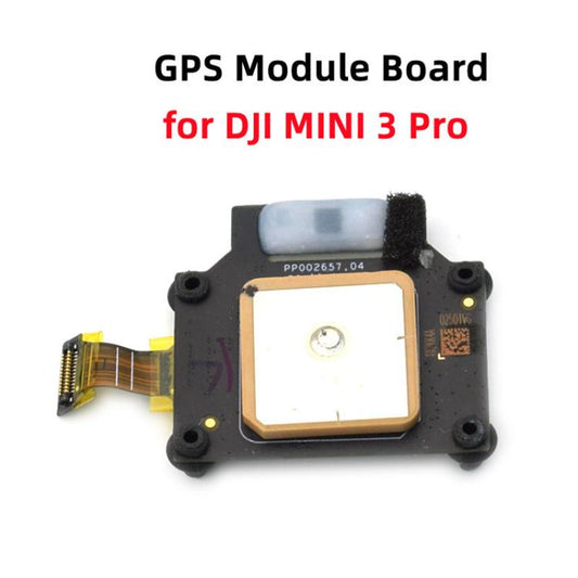 For DJI Mini 3 Pro GPS Module Board Drone Repair Parts
