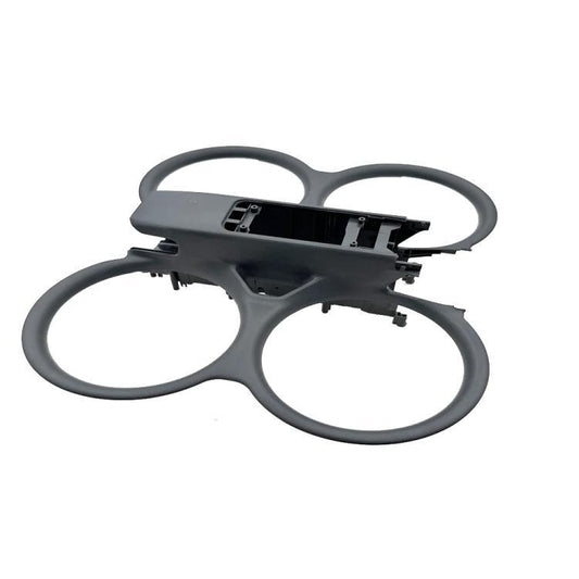 For DJI Avata 2 Original Body Frame Upper Shell Drone Repair Parts, Upper Shell