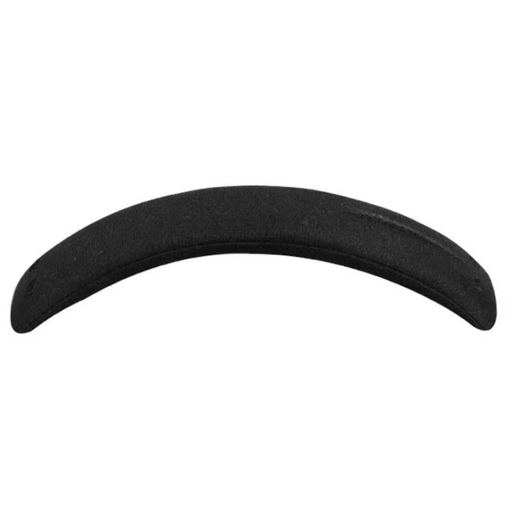 For ASUS ROG Theta 7.1 Headphone Accessories, 1pair Mesh Cloth Earpads, 1pair Protein Mesh Earpads, Headband Cushion