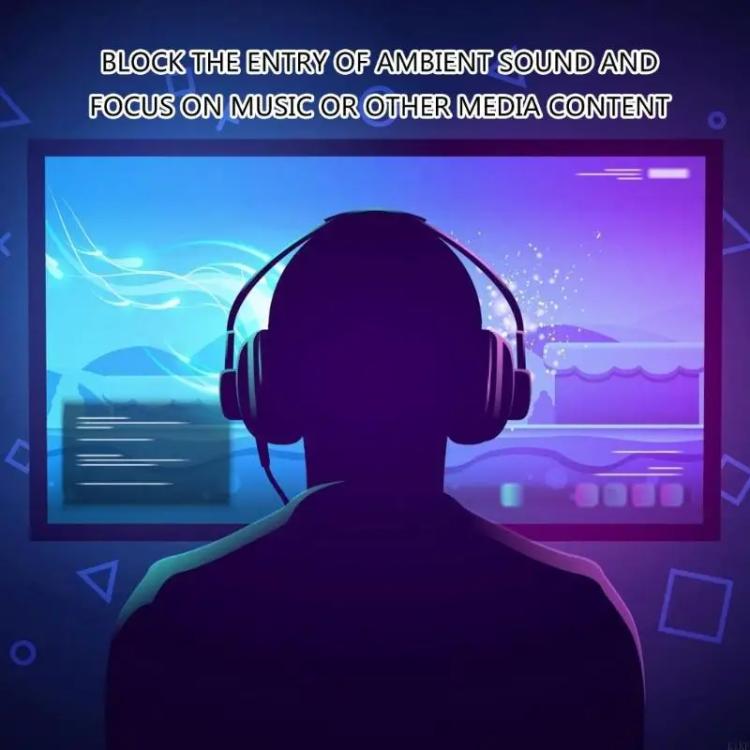 For ASUS ROG Theta 7.1 Headphone Accessories, 1pair Mesh Cloth Earpads, 1pair Protein Mesh Earpads, Headband Cushion