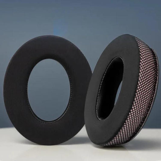 For BOSE QC35 QC45 QC25 Headphone 1pair Gel Ice Earpads Earmuffs Sponge Cover