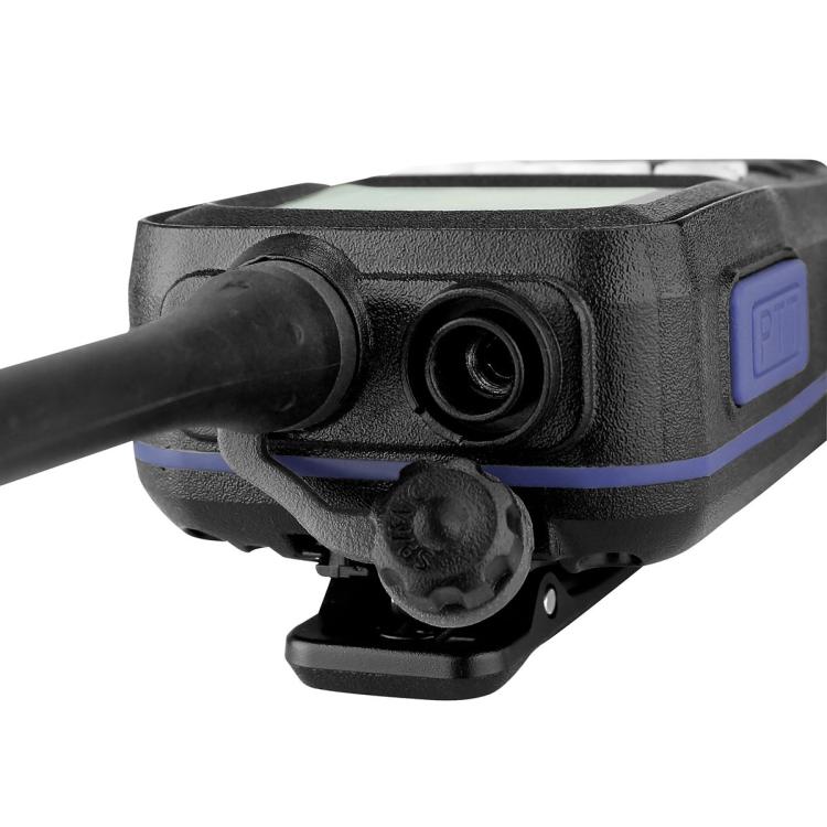 RETEVIS RM01 IPX7 Waterproof Marine Walkie Talkie Marine Walkie Talkie, EU Plug, RM01