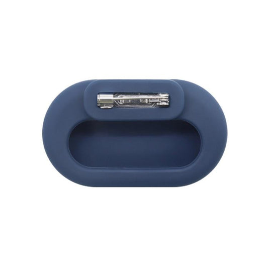 For Samsung Galaxy SmartTag 2 Tracker Silicone Protective Case With Pin Locator Protective Cover