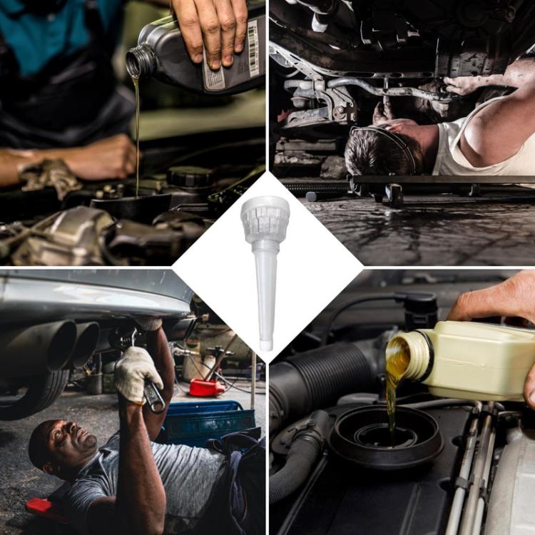 Oil Filter Removal Tool Universal Multifunctional Anti-scald Drainer, 170 x 95mm