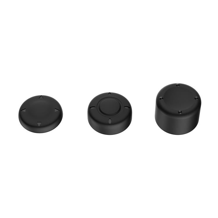 For Switch 2 Console DOBE 6pcs /Pack Joystick Cap Heightening Cap Set, Joystick Cap