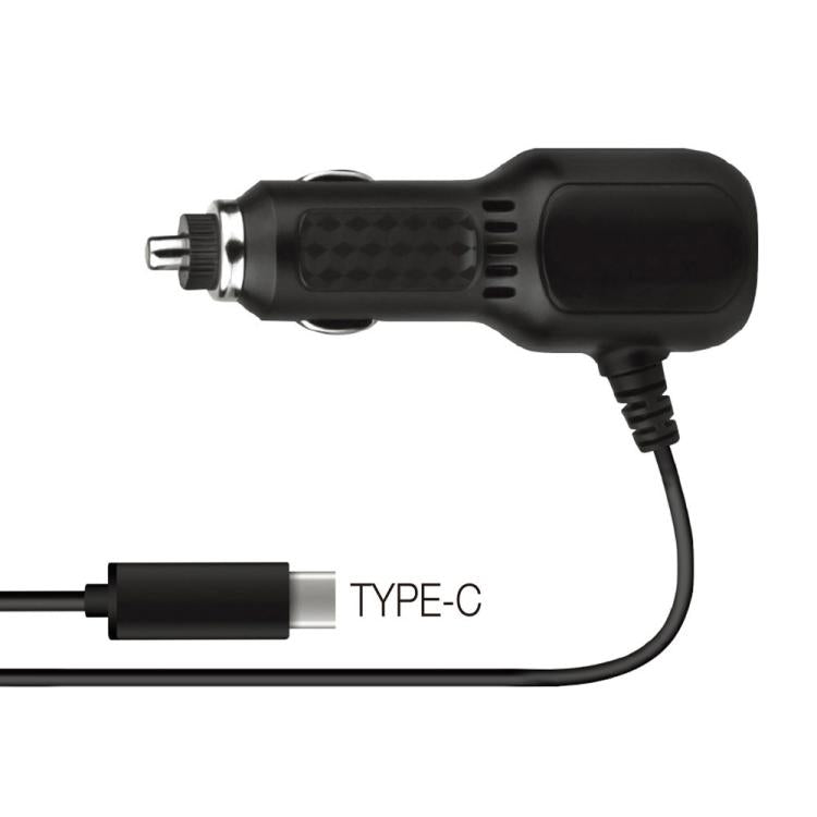 DOBE USB-C/Type-C Car Charger for Switch 2 / Switch Lite / Switch OLED / Switch, Car Charger