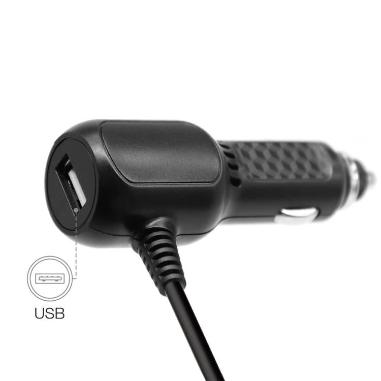 DOBE USB-C/Type-C Car Charger for Switch 2 / Switch Lite / Switch OLED / Switch, Car Charger
