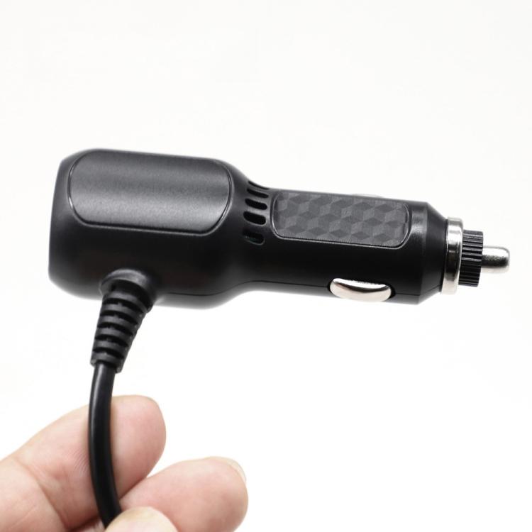 DOBE USB-C/Type-C Car Charger for Switch 2 / Switch Lite / Switch OLED / Switch, Car Charger
