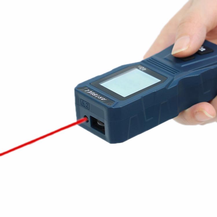ARTBULL Mini Electronic Infrared Laser Distance Meter, 40m, 60m