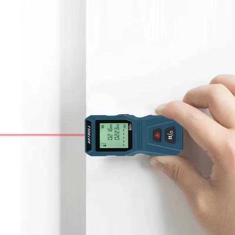 ARTBULL Mini Electronic Infrared Laser Distance Meter, 40m, 60m