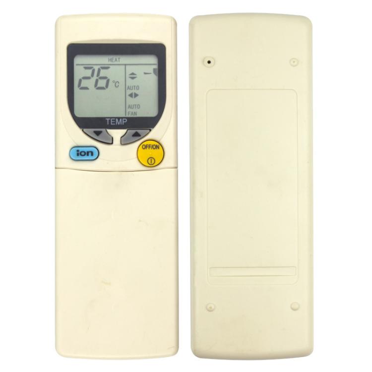 For Panasonic A75C2624 Air Conditioner Remote Control