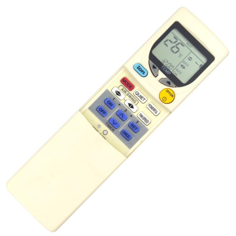 For Panasonic A75C2624 Air Conditioner Remote Control