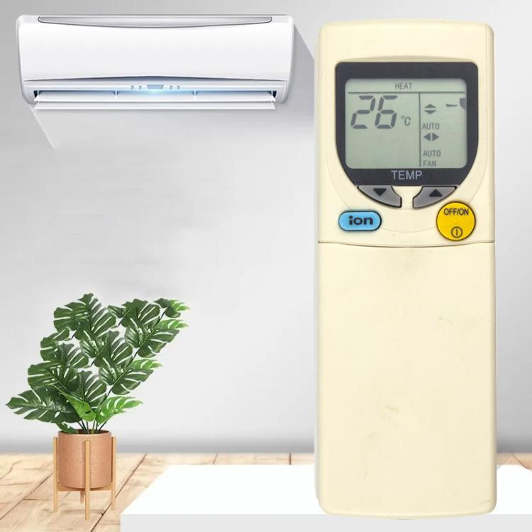 For Panasonic A75C2624 Air Conditioner Remote Control