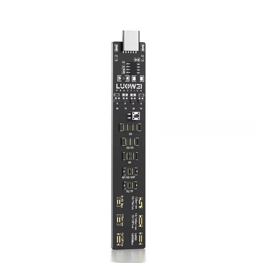 Battery Activation Plate, LUOWEI LW-B01 For Android, LUOWEI LW-B02 For Apple