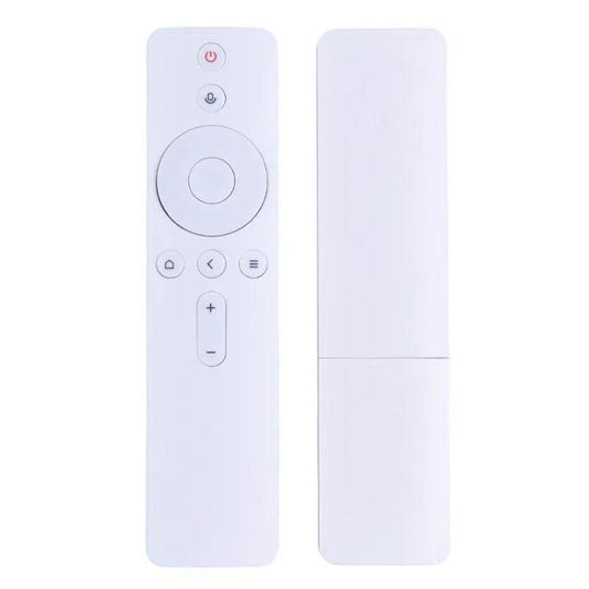 For Xiaomi TV Box 4A / 2 / 3 / 3S Bluetooth Voice Remote Control
