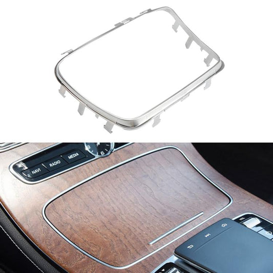 For Mercedes-Benz E-Class W213 Car Cup Holder Ashtray Cover Decorative Strips 2136830500