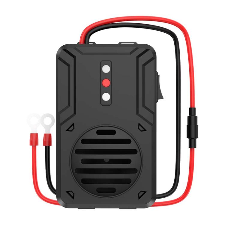 Ultrasonic Car Mouse Repeller Vehicle Rat Repeller