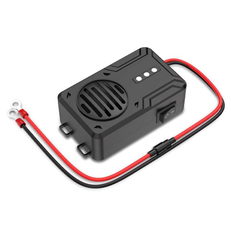 Ultrasonic Car Mouse Repeller Vehicle Rat Repeller