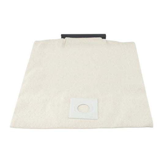 For Nilfisk VP100 / VP200 / VP300 Vacuum Cleaner Reusable Cloth Dust Bag