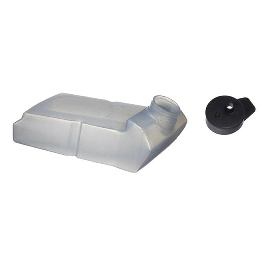 For Karcher K2 / K3 High Pressure Washer Detergent Bottle 5.071-240.0, 2pcs / Set