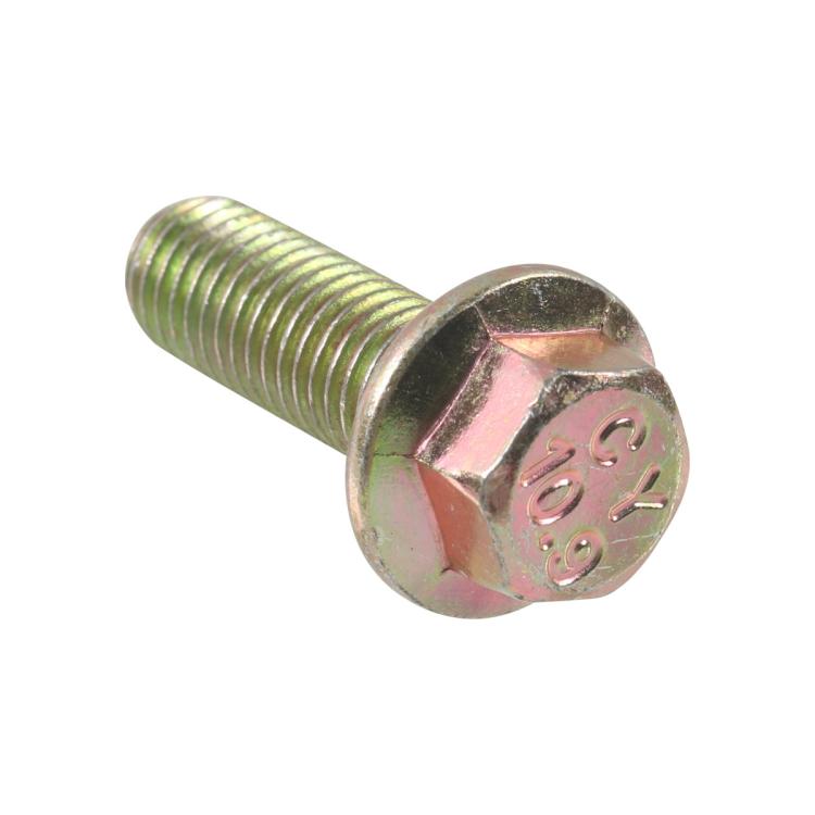 Car Tailgate Hinge Set With Screw Socket Wrench For Chevrolet