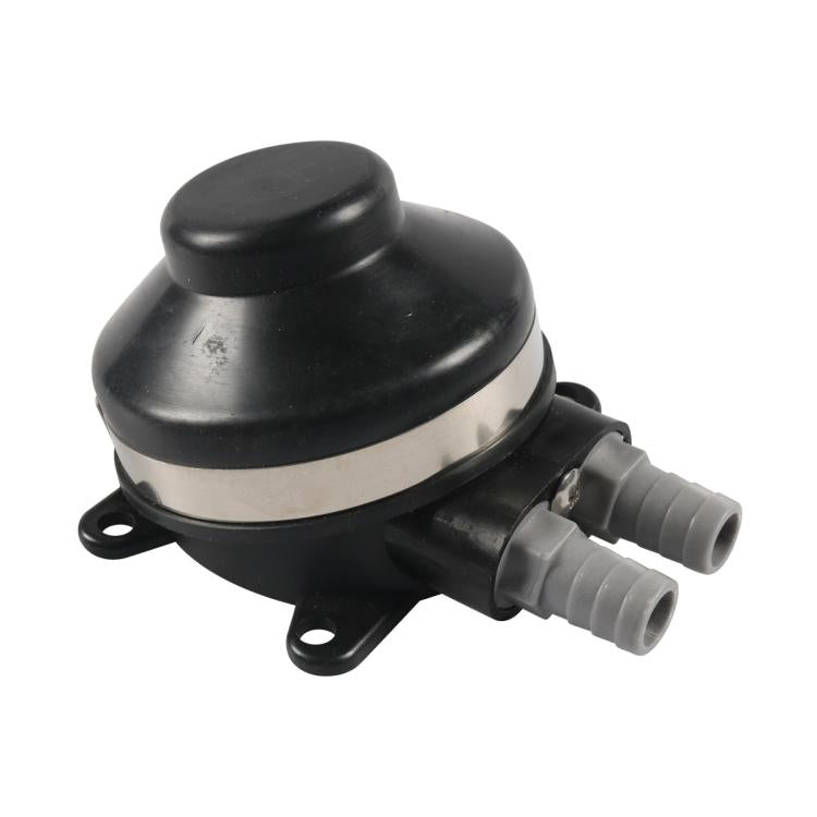 Universal Foot-operated Water Pump for RV Bathroom, Yacht Washing Machine