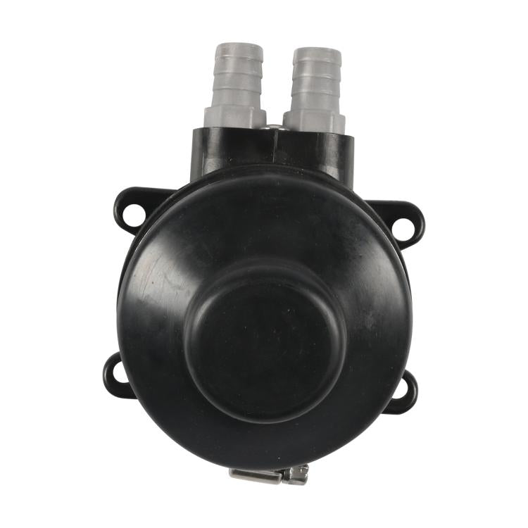 Universal Foot-operated Water Pump for RV Bathroom, Yacht Washing Machine