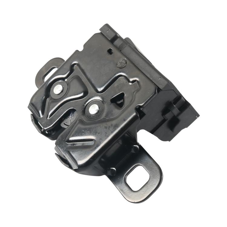 Trunk Lid Latch Tailgate Lock 9802312 For BMW MINi