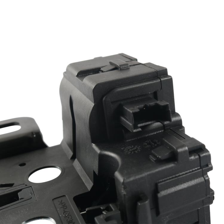 Trunk Lid Latch Tailgate Lock 9802312 For BMW MINi