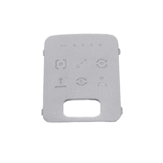 Drone Upper Shell Switch Key Accessories
