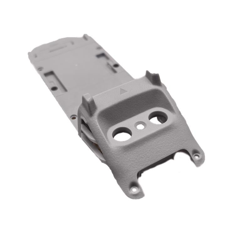 Drone Fuselage Bottom Shell Button Cover Assembly, For DJI NEO