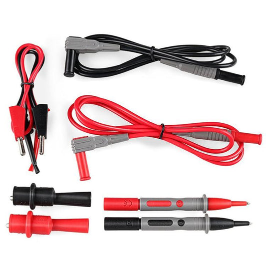 Universal Digital Meter Multimeter Probe Multifunctional Test Kit