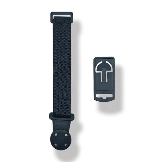 2pcs /Set Universal Portable Magnetic Lanyard For Multimeter, 2pcs /Set