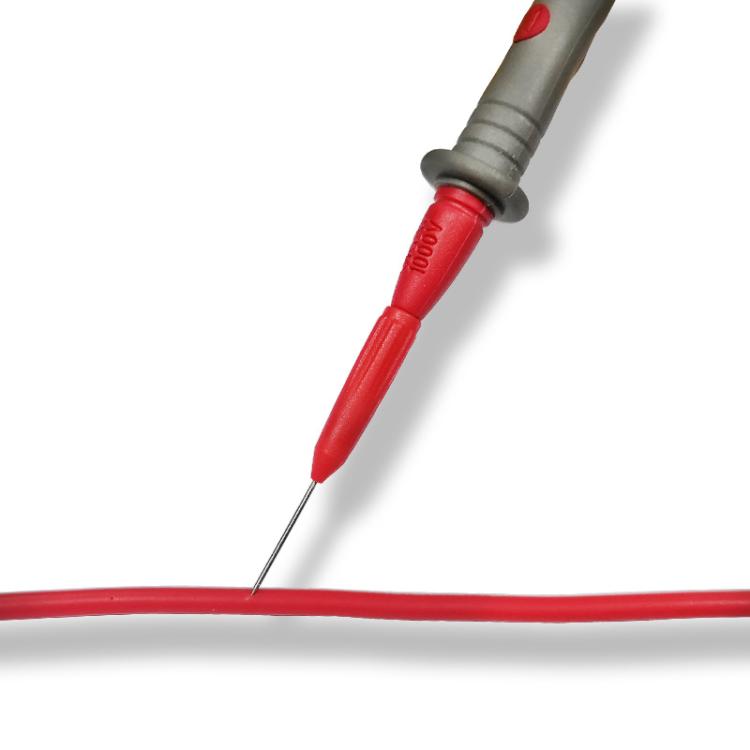 Universal 2mm Jack Multimeter Extension Probe
