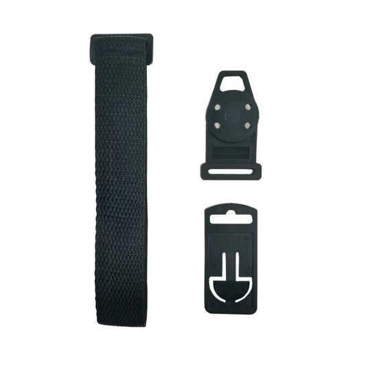 3pcs /Set Universal Digital Multimeter Portable Magnetic Lanyard, 3pcs /Set